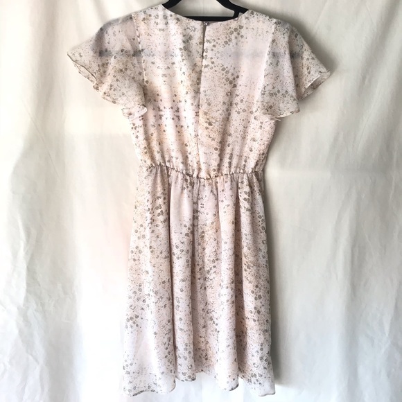 Bcbgeneration floral summer dress - Picture 4 of 8